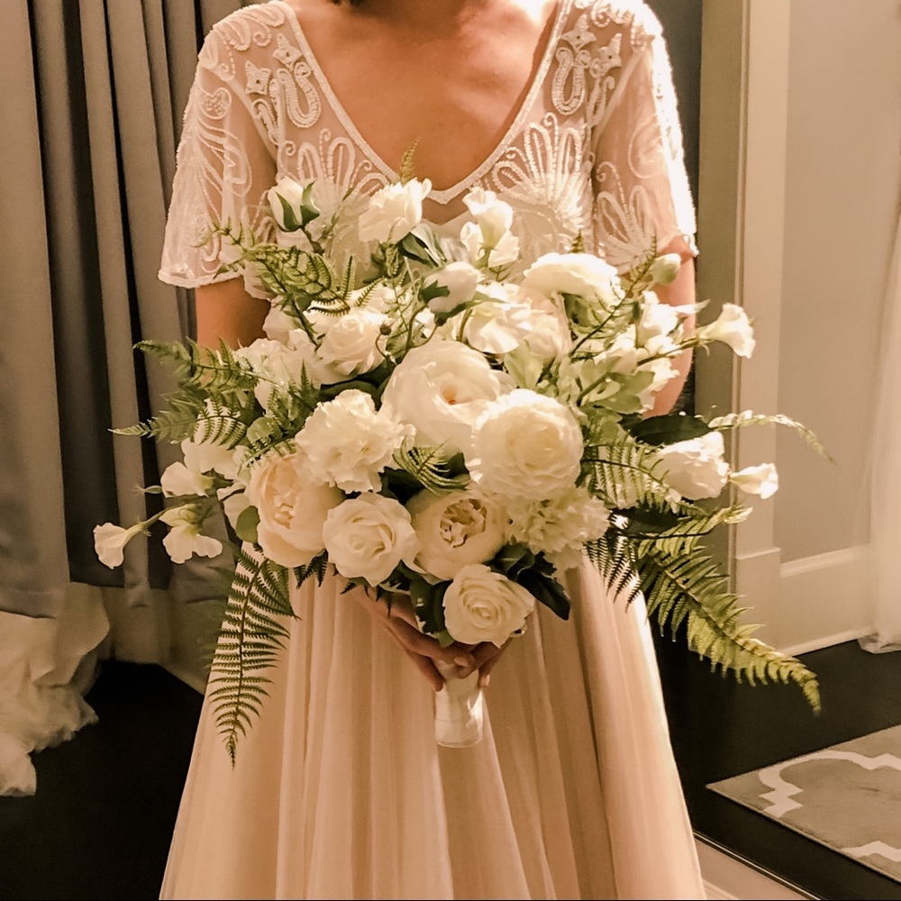 Martina Liana SAWYERZZ Wedding Skirt